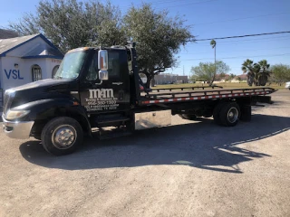 M&M Towing & Recovery Inc. JunkYard in Edinburg (TX) - photo 3