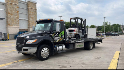 Reliable Towing & Wrecker Service JunkYard in Garland (TX) - photo 1