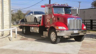 Guerra's Towing - photo 1