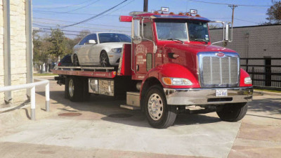 Guerra's Towing JunkYard in Garland (TX) - photo 1