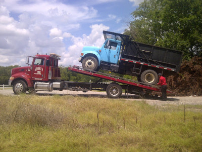 Guerra's Towing JunkYard in Garland (TX) - photo 2