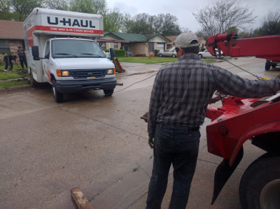 Guerra's Towing JunkYard in Garland (TX) - photo 3