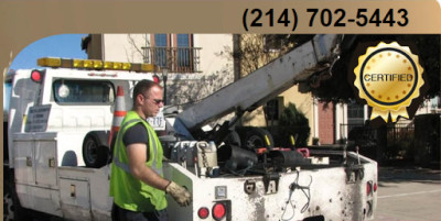 Metro Towing Garland JunkYard in Garland (TX) - photo 1