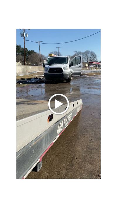 KB Towing & Roadside Assistance JunkYard in Garland (TX) - photo 2