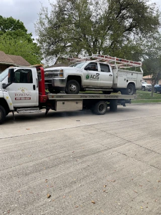 Five Star Towing JunkYard in Garland (TX) - photo 2