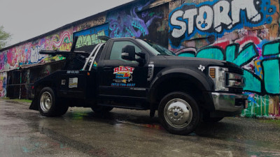 Texas Best Automotive and Towing JunkYard in Garland (TX) - photo 1