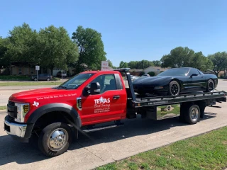 Texas Best Automotive and Towing JunkYard in Garland (TX) - photo 2