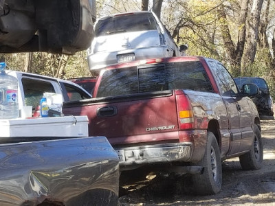 Catenders.net JunkYard in Dallas (TX) - photo 1