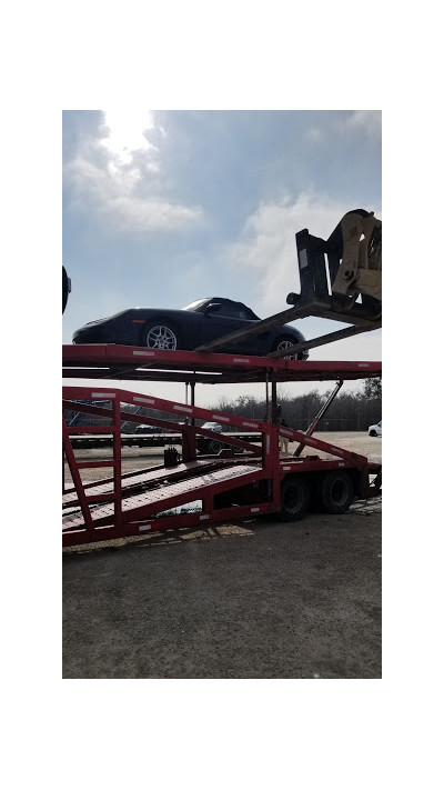 Awesome Auto Salvage JunkYard in Grand Prairie (TX) - photo 1