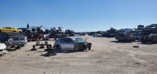 Awesome Auto Salvage JunkYard in Grand Prairie (TX) - photo 4