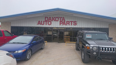 Dakota Auto Center, Inc. JunkYard in Grand Prairie (TX) - photo 1