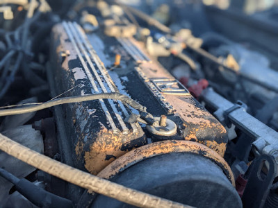 U Pull It JunkYard in Grand Prairie (TX) - photo 3