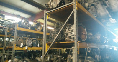 TNA Auto Parts JunkYard in Grand Prairie (TX) - photo 1