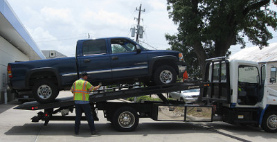 David Towing Grand Prairie JunkYard in Grand Prairie (TX) - photo 3