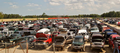 Houston Auto Recyclers JunkYard in Houston (TX) - photo 1