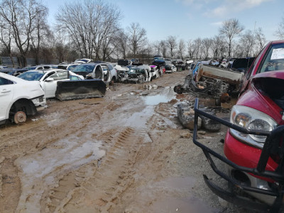 America Auto and Truck Salvage JunkYard in Houston (TX) - photo 3