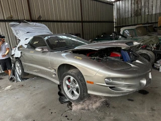 Big Cat Auto Salvage JunkYard in Houston (TX) - photo 3