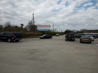 LKQ Pick Your Part - Houston Northville JunkYard in Houston (TX) - photo 3