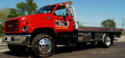 Hi Way Auto Parts JunkYard in Houston (TX) - photo 2