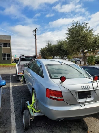 A & S Towing Service JunkYard in Irving (TX) - photo 4