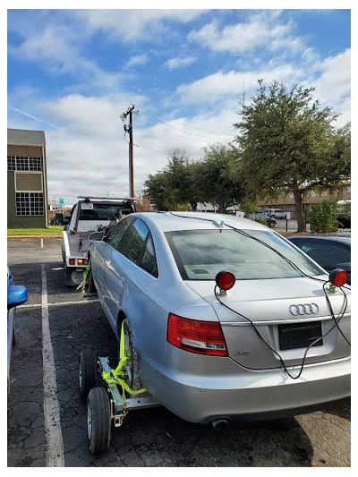 A & S Towing Service JunkYard in Irving (TX) - photo 4