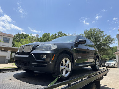 Maverick Towing Dallas JunkYard in Irving (TX) - photo 1