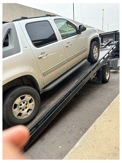 Maverick Towing Dallas JunkYard in Irving (TX) - photo 2