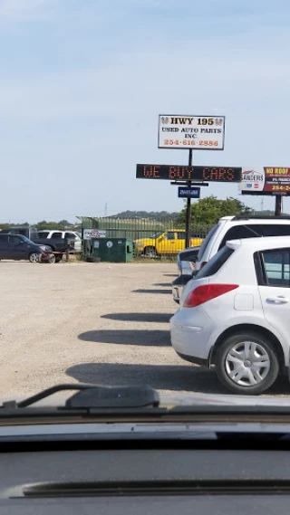 195 Pick & Pull JunkYard in Killeen (TX) - photo 4