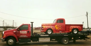 Leon's Wrecker Service JunkYard in Killeen (TX) - photo 2