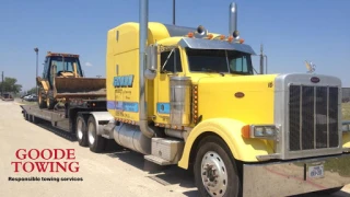 Goode Towing & Recovery JunkYard in Killeen (TX) - photo 1