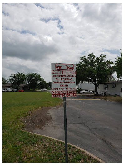 Action Towing & Recovery JunkYard in Killeen (TX) - photo 3