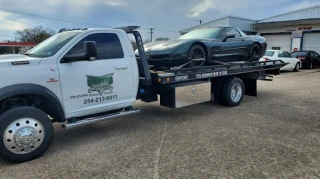 Unlimited Towing JunkYard in Killeen (TX) - photo 1