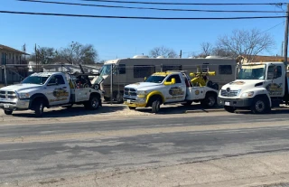 Tow Masters Towing & Recovery JunkYard in Killeen (TX) - photo 2