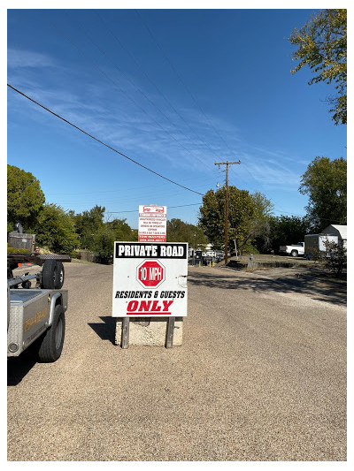 Tow Masters Towing & Recovery JunkYard in Killeen (TX) - photo 4