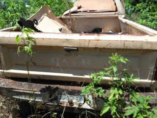 Burnet Auto Salvage JunkYard in Burnet (TX) - photo 3