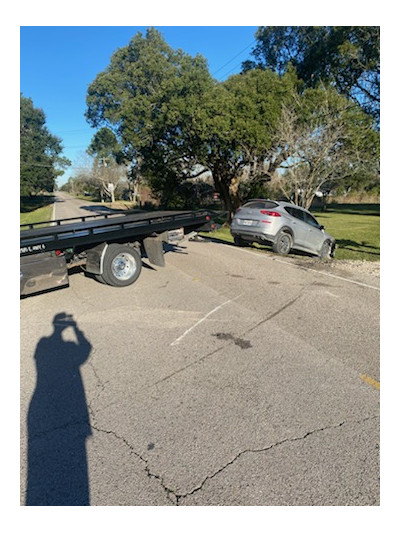 Merchants Wrecker Services JunkYard in Alvin (TX) - photo 3