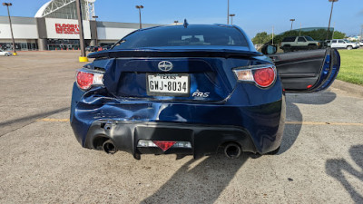 Mac Haik Toyota Collision JunkYard in League City (TX) - photo 2