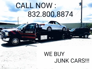 H Town Auto Salvage - We Buy Junk Cars JunkYard in Stafford (TX) - photo 3