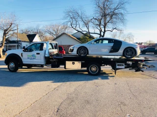 Tow N Go JunkYard in Lewisville (TX) - photo 2