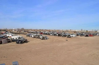 Lubbock Auto Recyclers JunkYard in Lubbock (TX) - photo 3