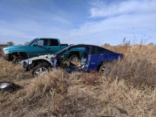 Lubbock Auto Recyclers JunkYard in Lubbock (TX) - photo 4