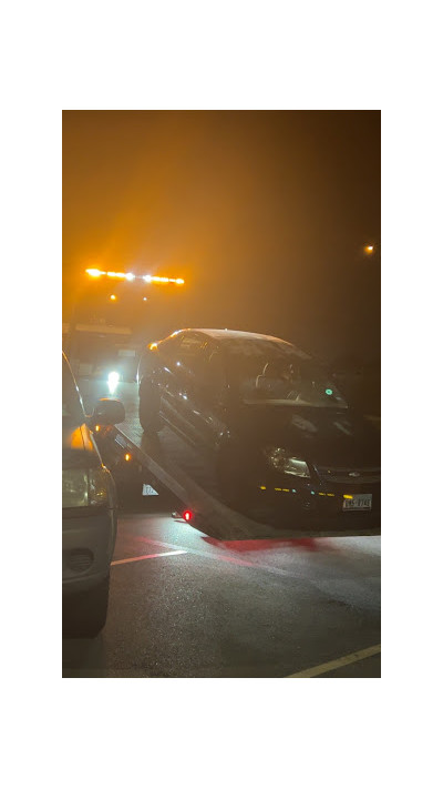 R P's Heavy Duty Towing JunkYard in Lubbock (TX) - photo 3