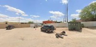 R P's Heavy Duty Towing JunkYard in Lubbock (TX) - photo 4