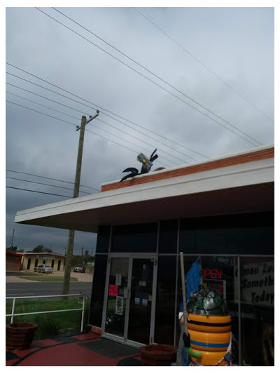 B & R Auto Parts Inc JunkYard in Lubbock (TX) - photo 3