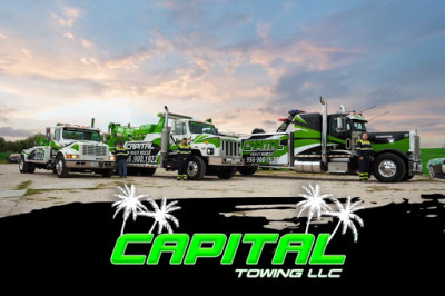 Capital Towing LLC JunkYard in McAllen (TX) - photo 1