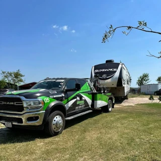 Capital Towing LLC JunkYard in McAllen (TX) - photo 3