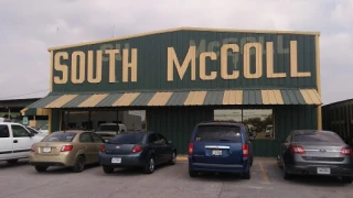 SOUTH MCCOLL USED AUTO PARTS JunkYard in McAllen (TX) - photo 3