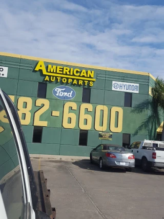 American Used Auto Parts