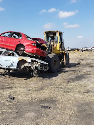 Economy Used Auto Parts, LLC JunkYard in Pharr (TX) - photo 2