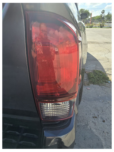 Frontera Collision Auto Parts JunkYard in McAllen (TX) - photo 1